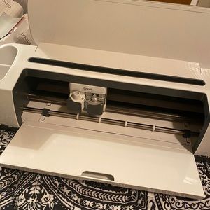 Cricut maker